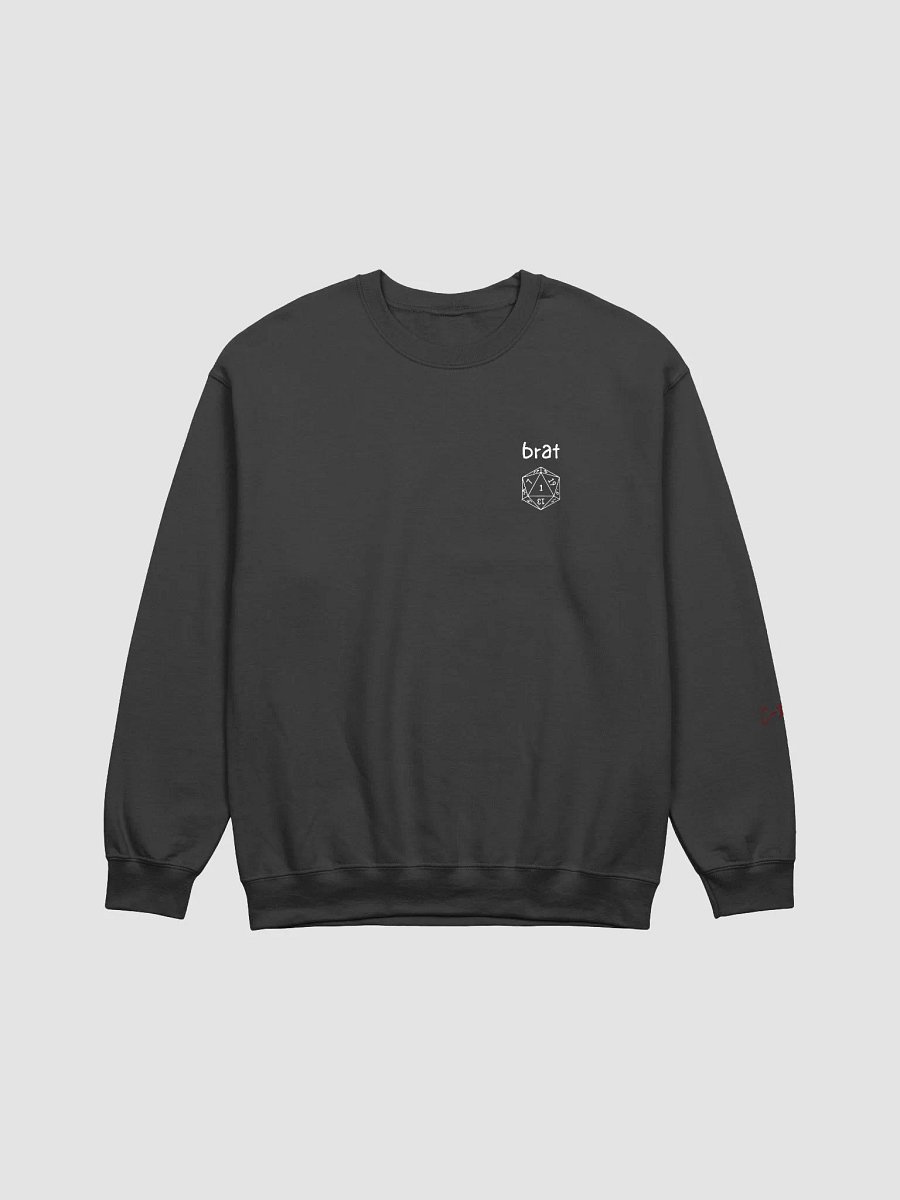 Brat Crew Neck | C-Rae product image (1)