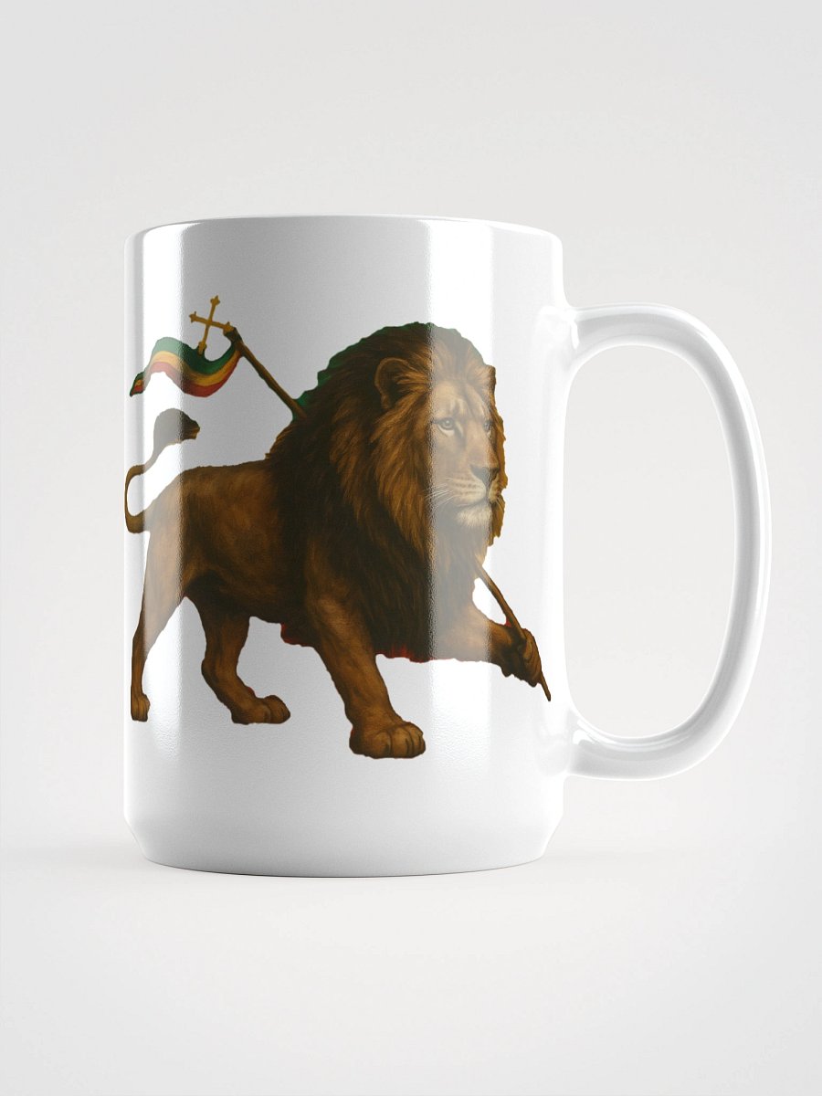 Tasse Logo-Lion product image (1)
