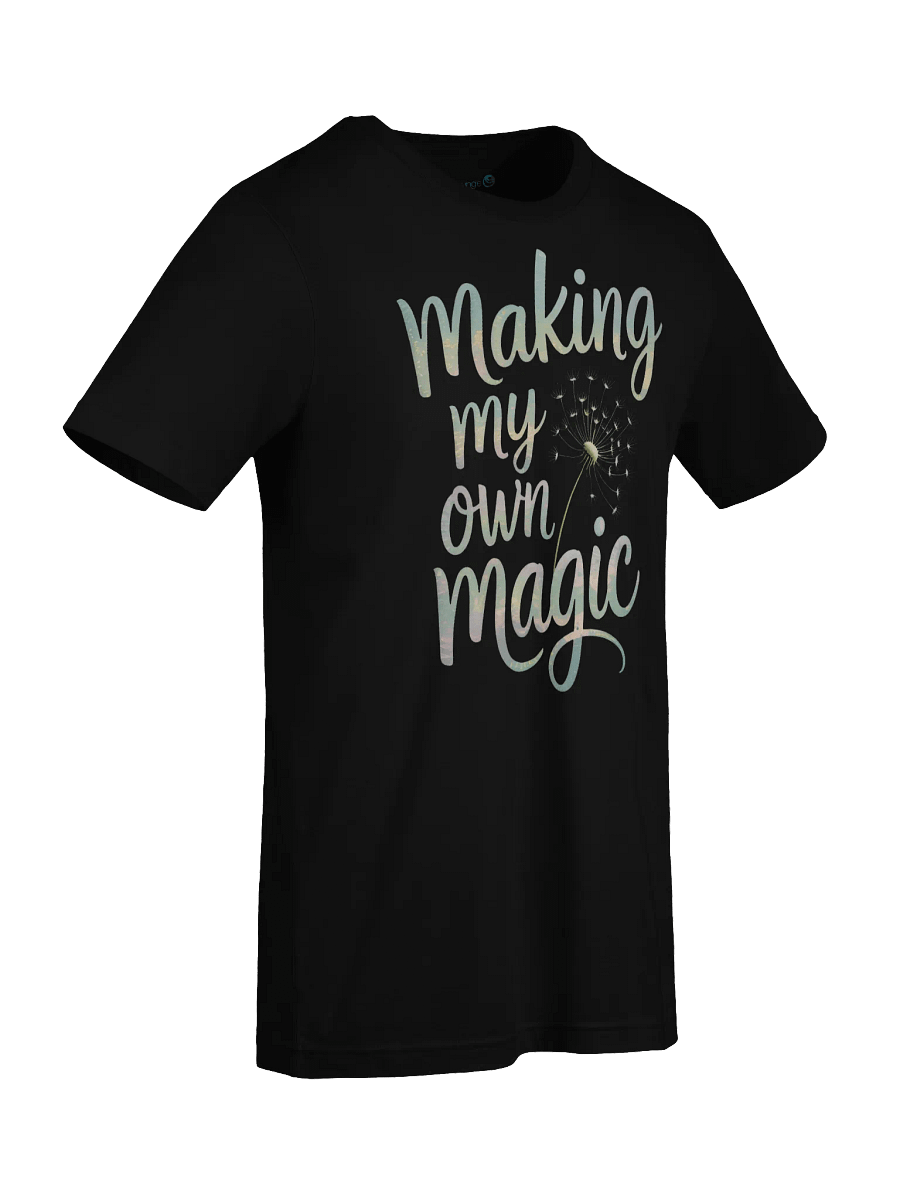 Magic Dandelion T-Shirt product image (25)