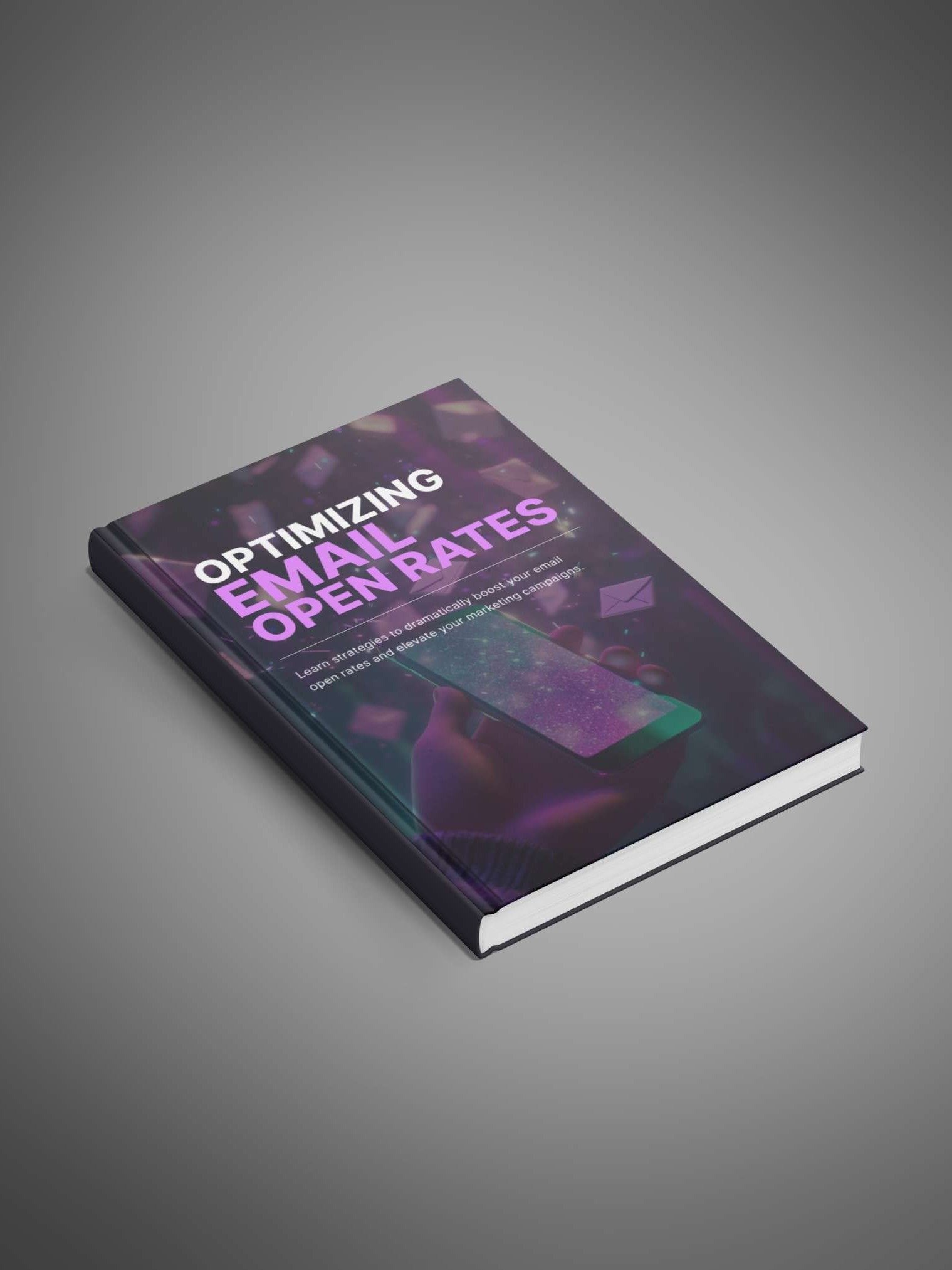 Email Open Rates Mastery: 5 Proven Strategies to Crush Inbox Engagement product image (4)