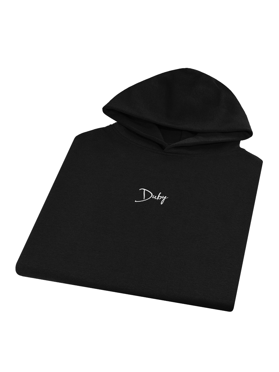 DUBY OG'S HOODIE product image (10)