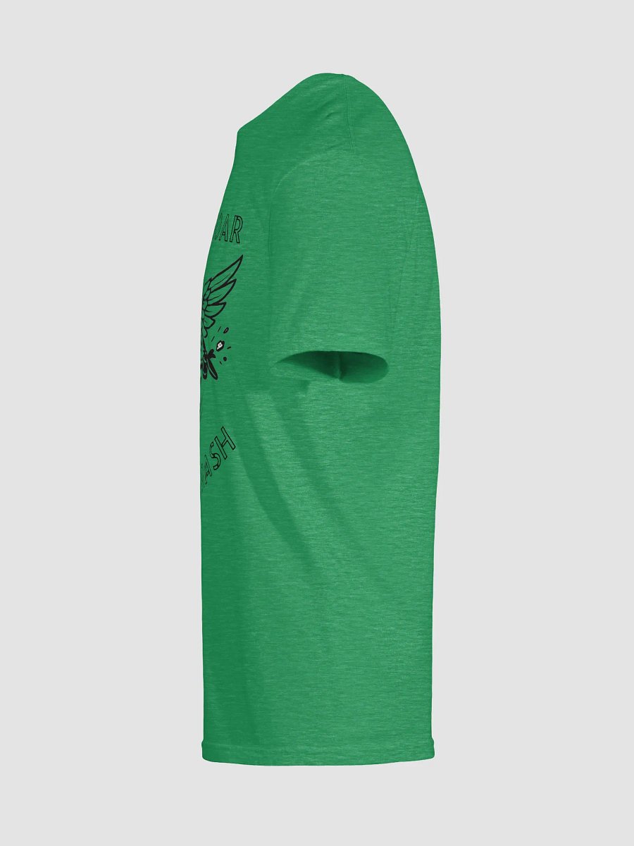 MADE to SOAR, BUILT to CRASH T-Shirt for FPV Enthusiasts product image (21)