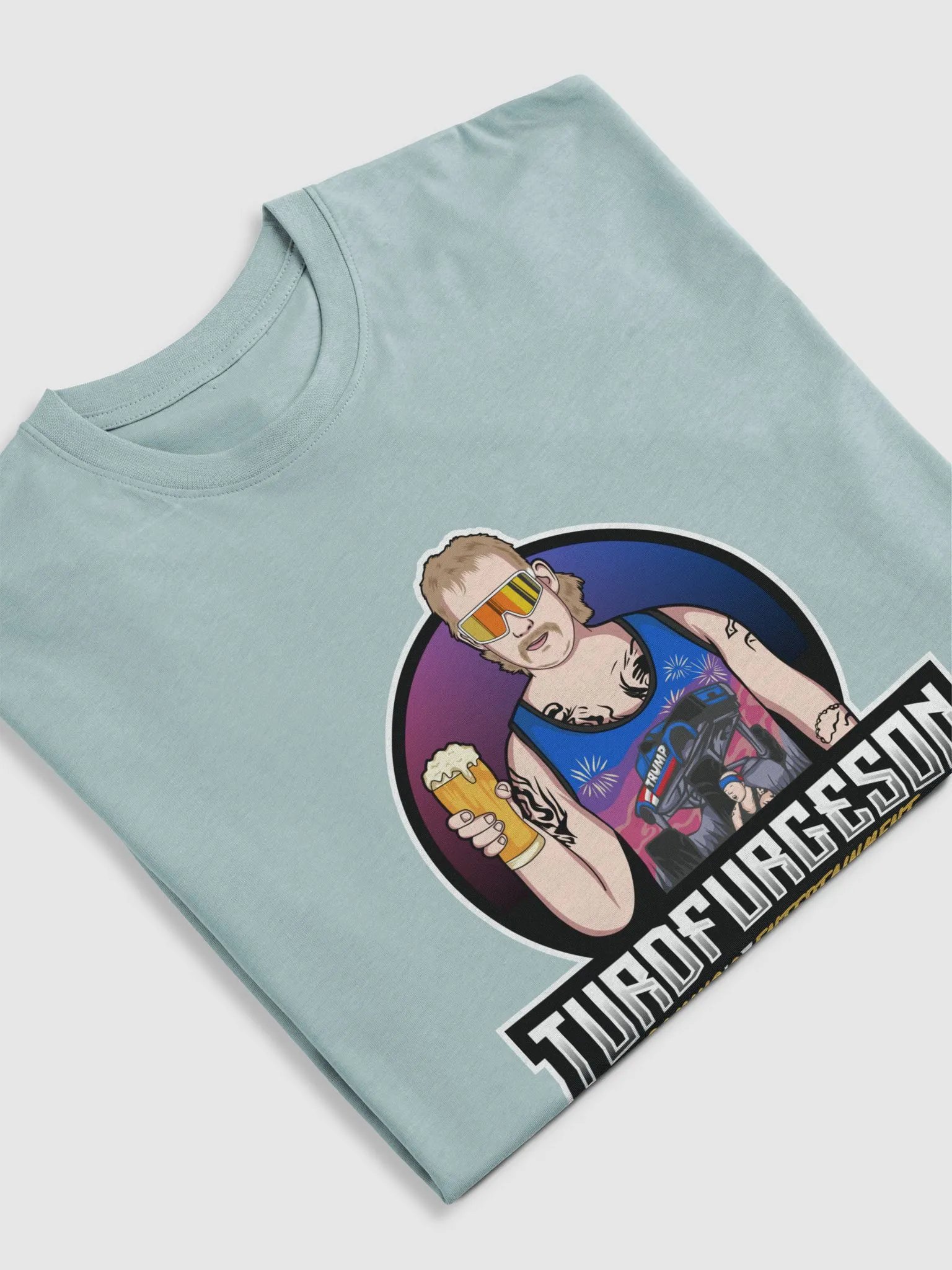 Tee Shirt product image (5)