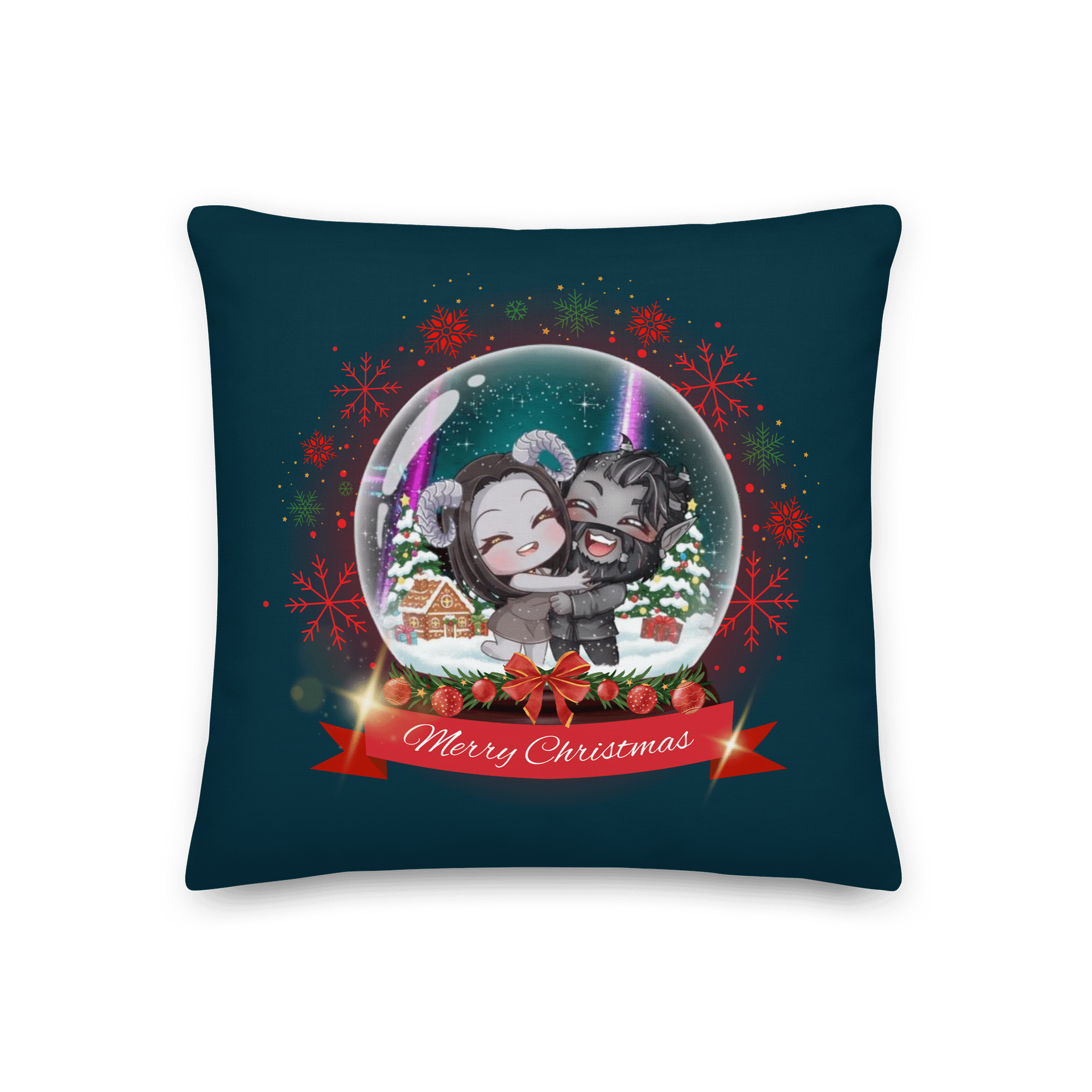 Christmas of Chaos 2025 product image (2)