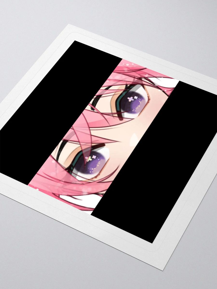 Sunny's Sparkling Eyes Sticker product image (3)
