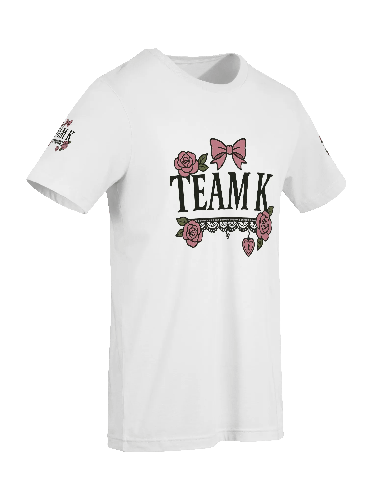 Pretty K T-Shirt product image (7)
