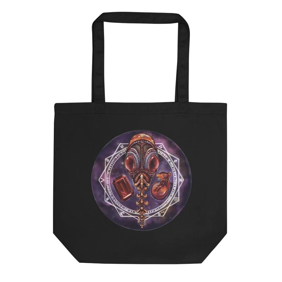 Tools of Trade - totebag product image (1)