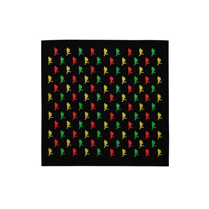 Breakout Bandanna product image (1)