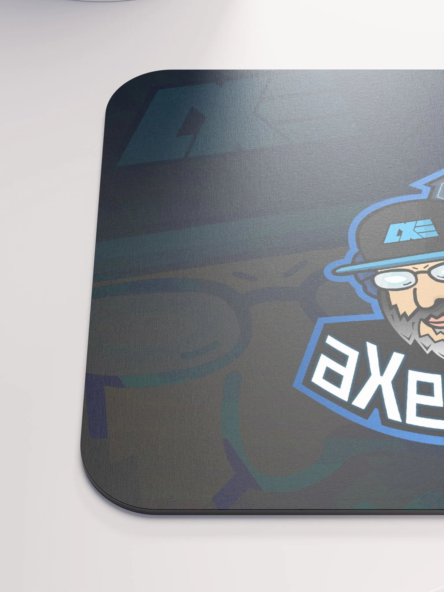 Axe Mousepad product image (6)