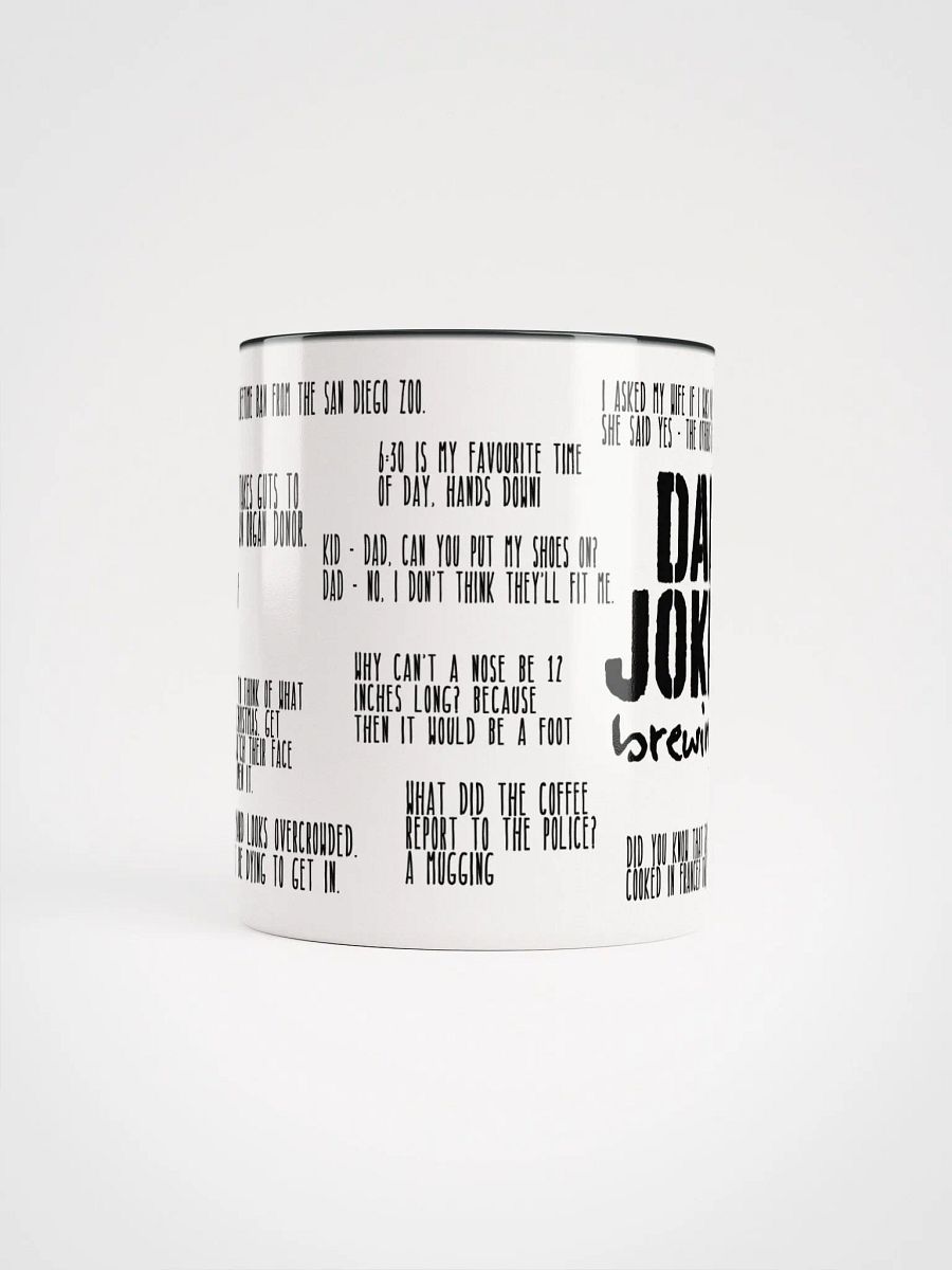 Dad Joke's product image (5)