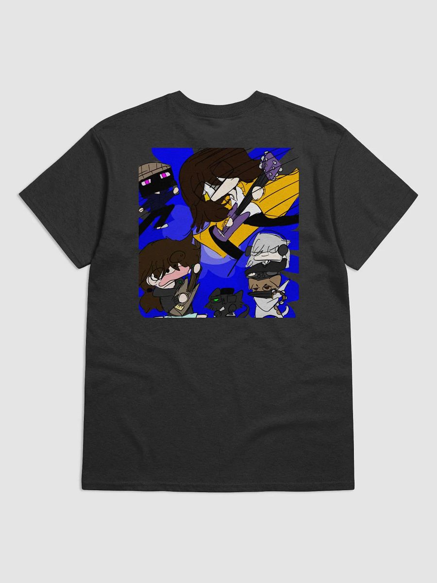 Weird Family T-shirt product image (1)