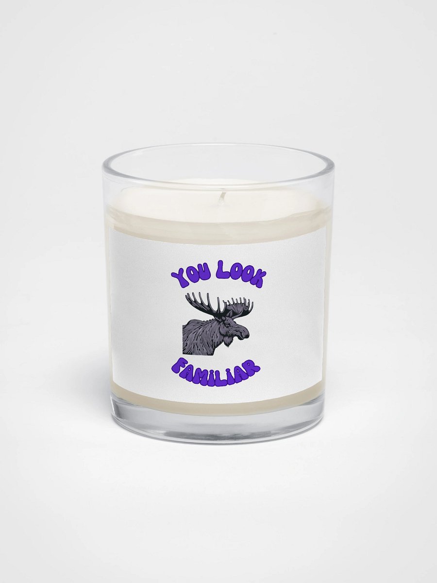 2025 - In Memory of You Candle product image (1)