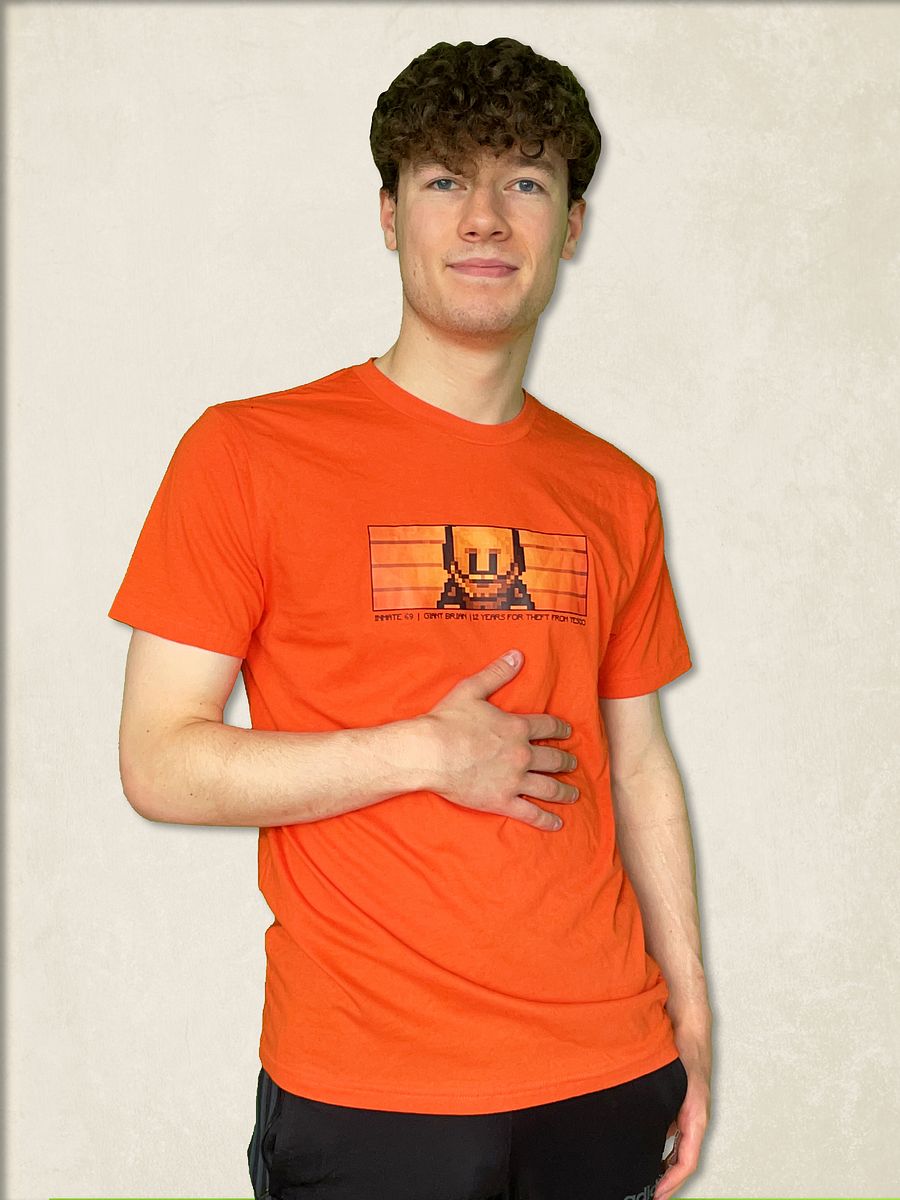Giant Brian Tee product image (3)