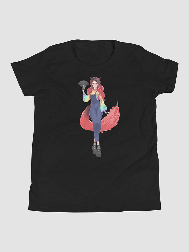 KIDS - TwistedHumanoid Anime Youth Tee product image (1)
