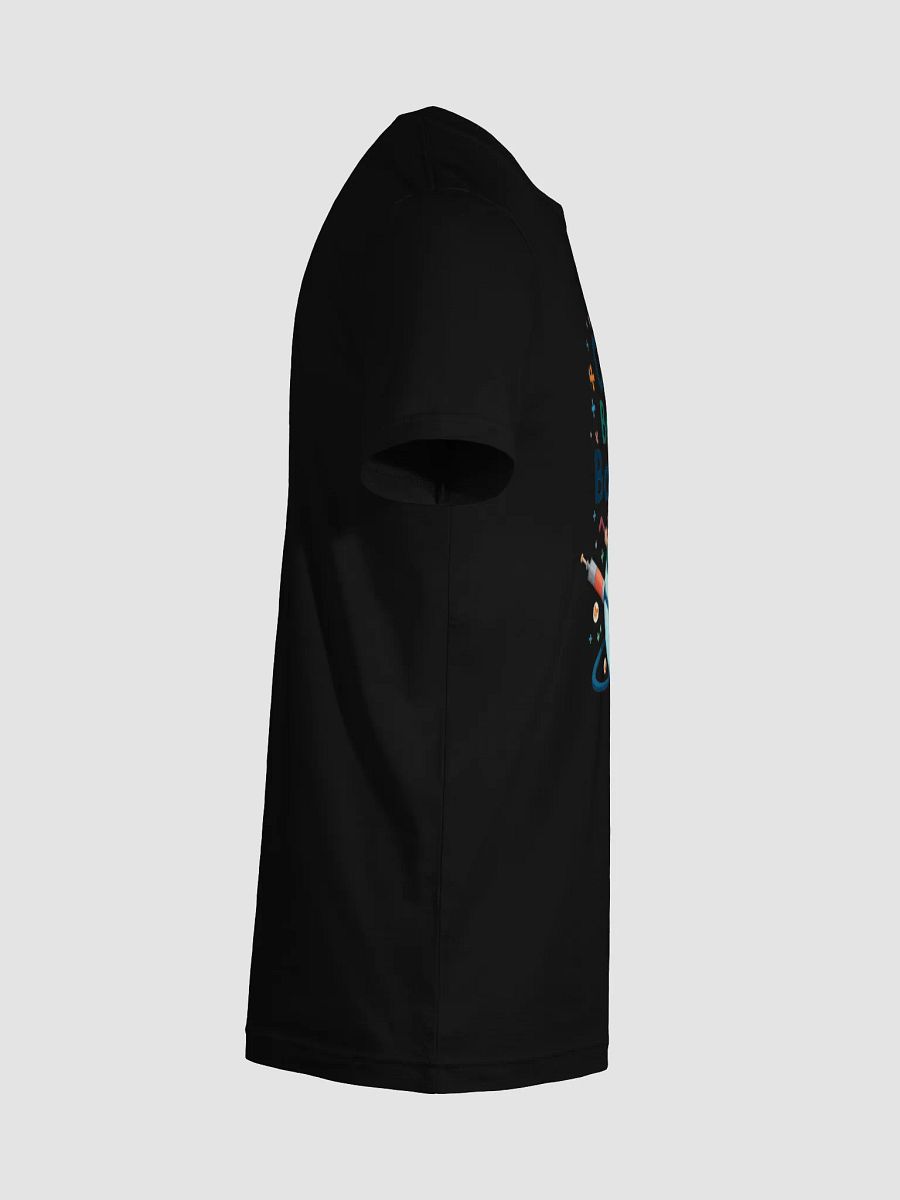 Beyond Borders Globe Syringe T-Shirt product image (96)