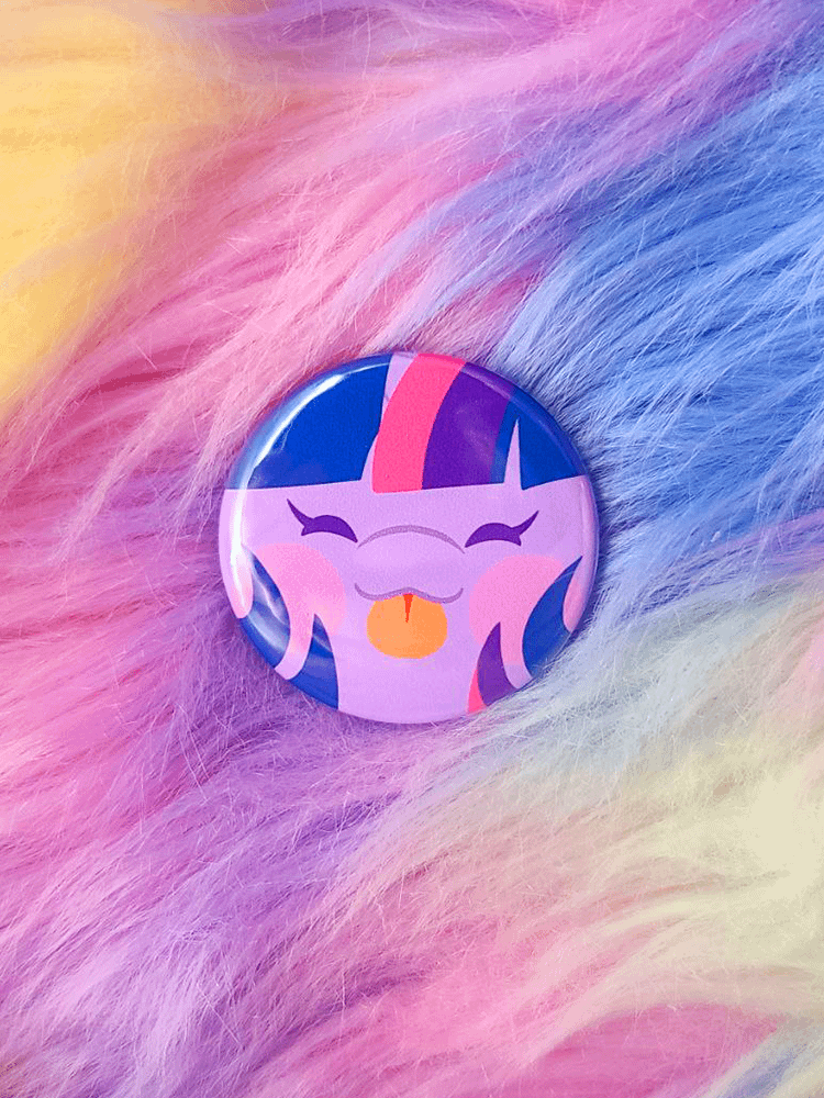 Pony Friend Pins | Button Set product image (6)