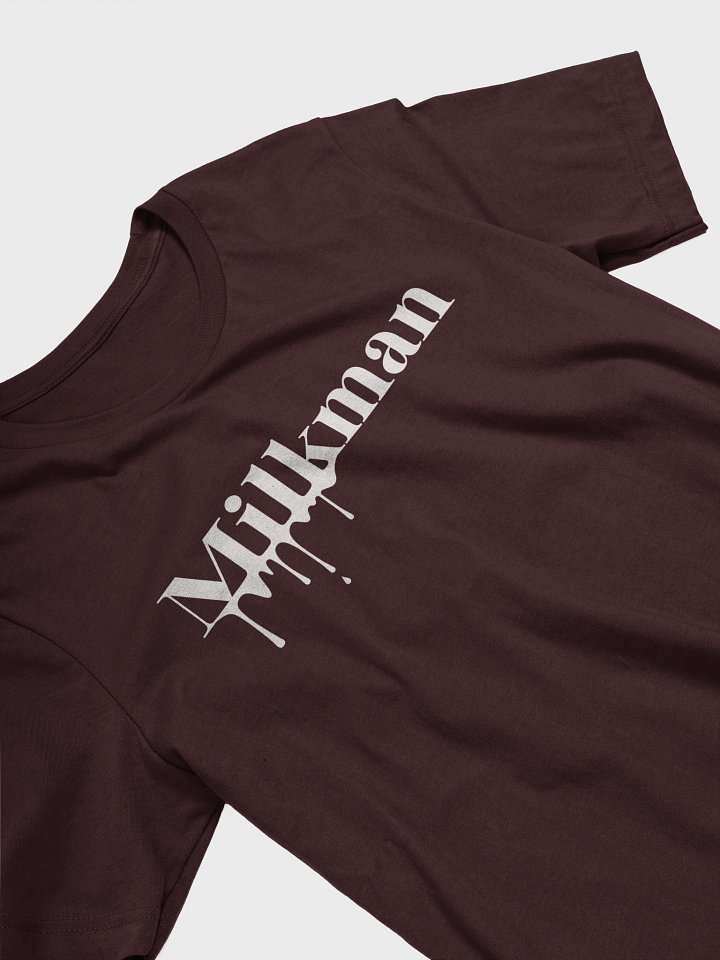 Milkman product image (1)
