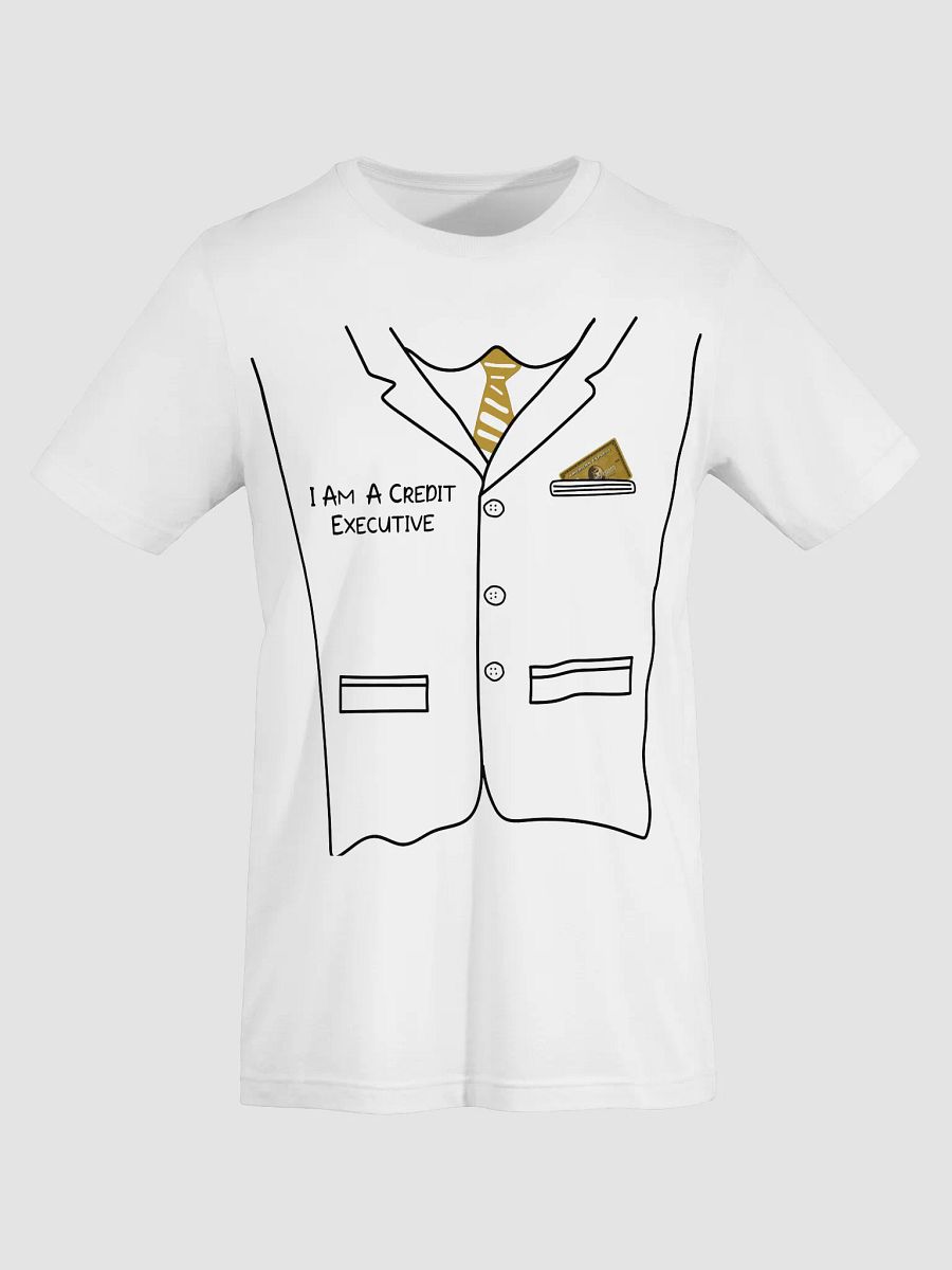 Executive Tee product image (5)