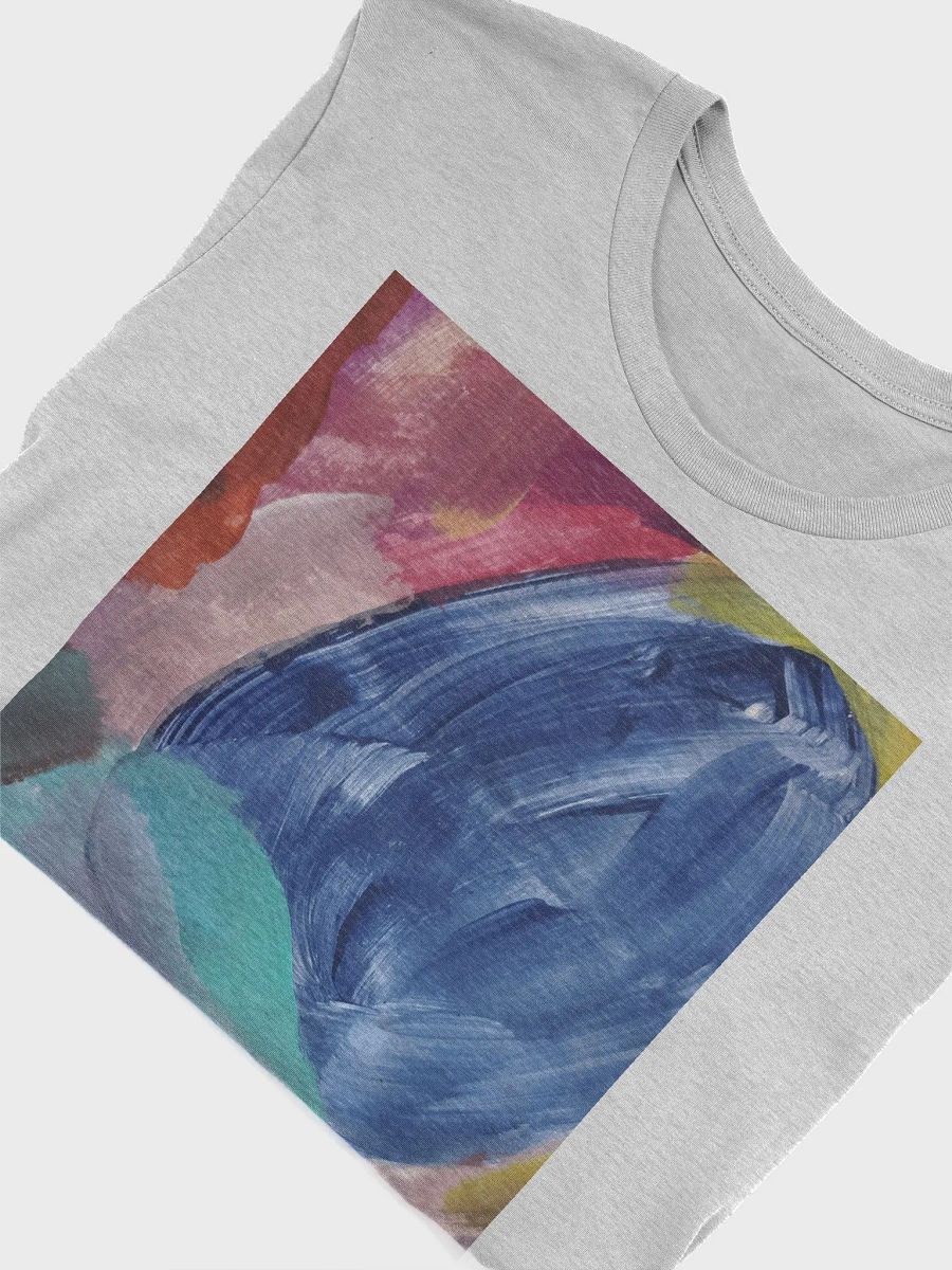 Impressive T-shirt product image (55)