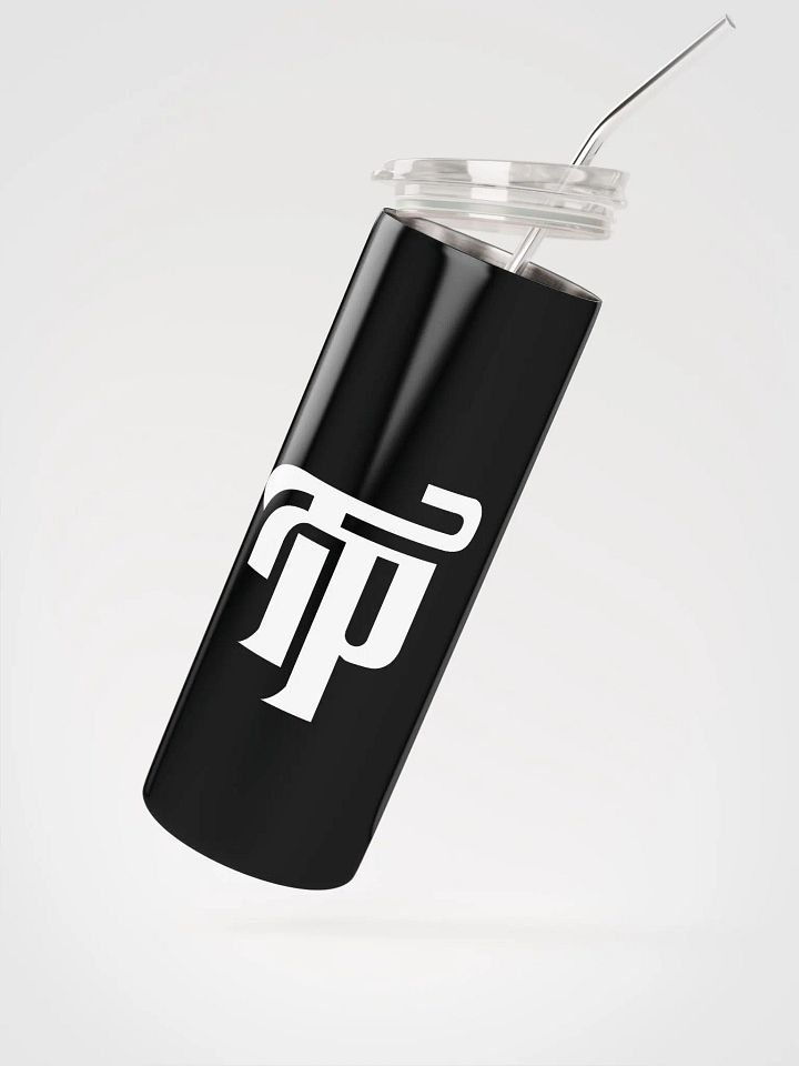 Signature Stainless Steel Tumbler product image (2)