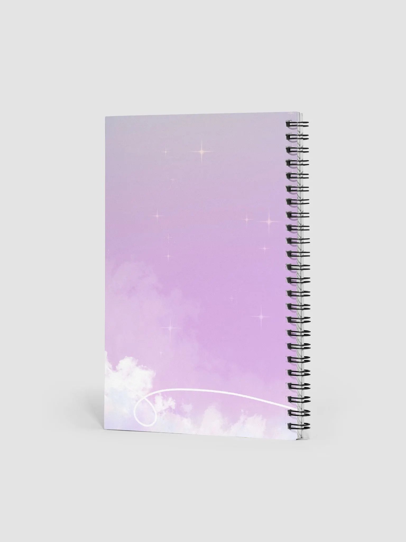 Wolf Pack Notebook product image (2)