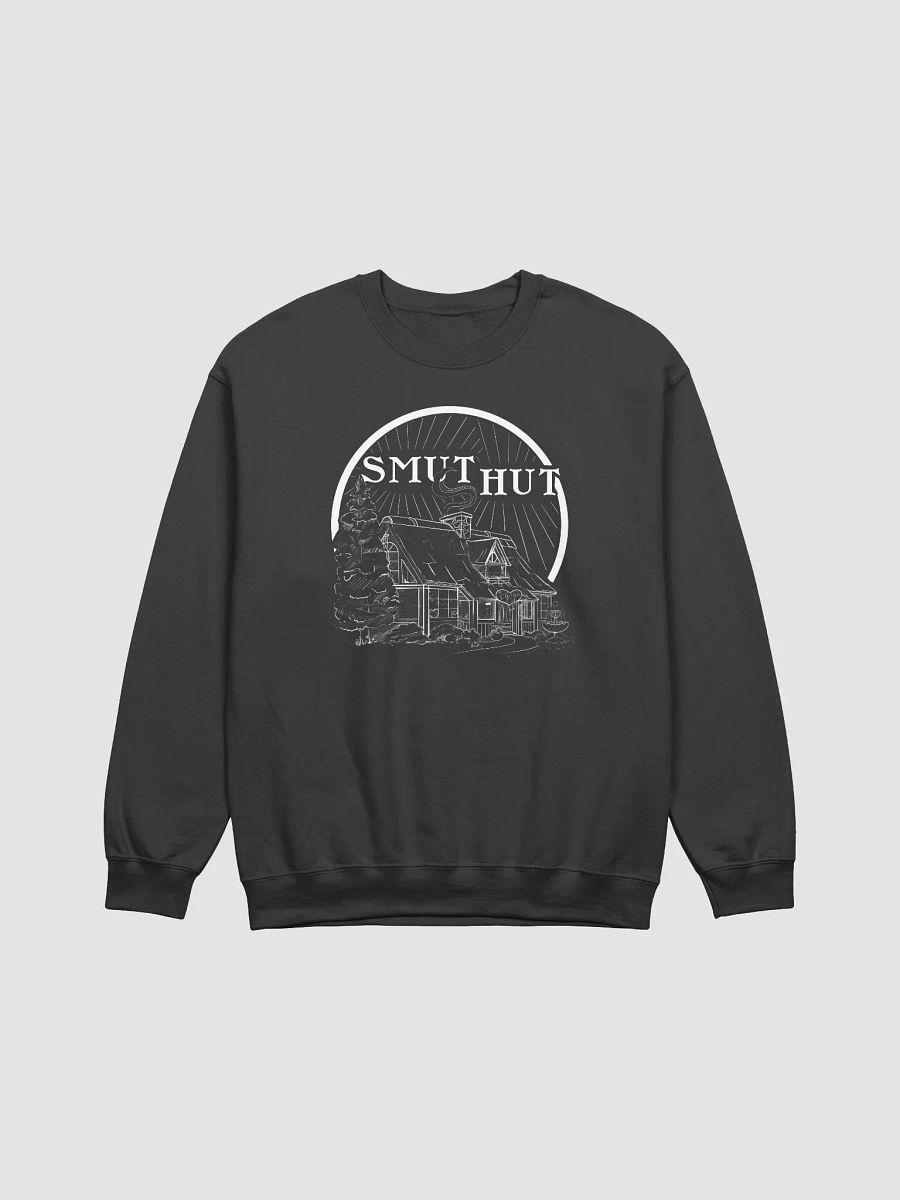 Dark Color Smut Hut TGGC Crew Neck product image (3)