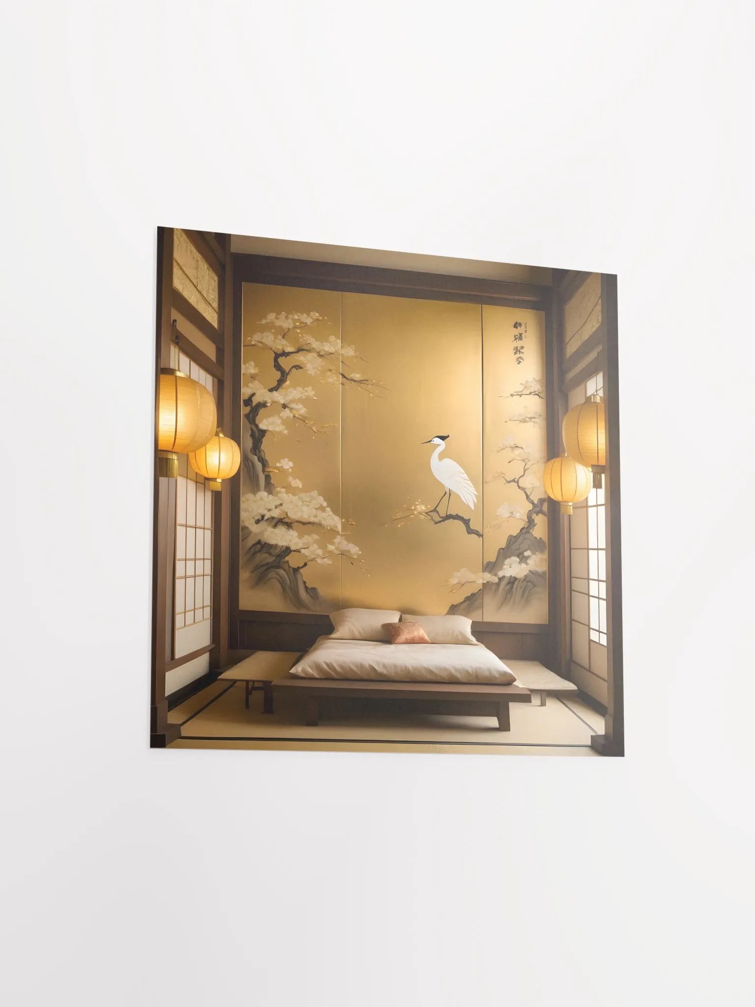 Golden Bedroom product image (11)