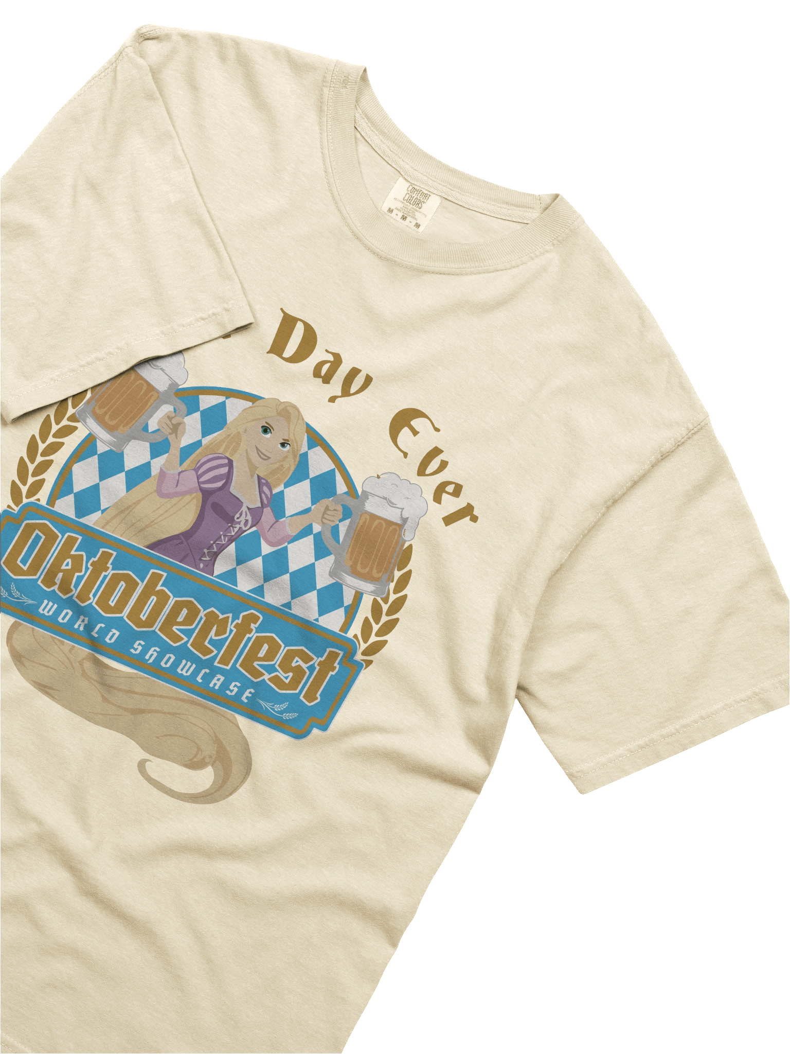 Best Day Ever Oktoberfest Tee product image (55)