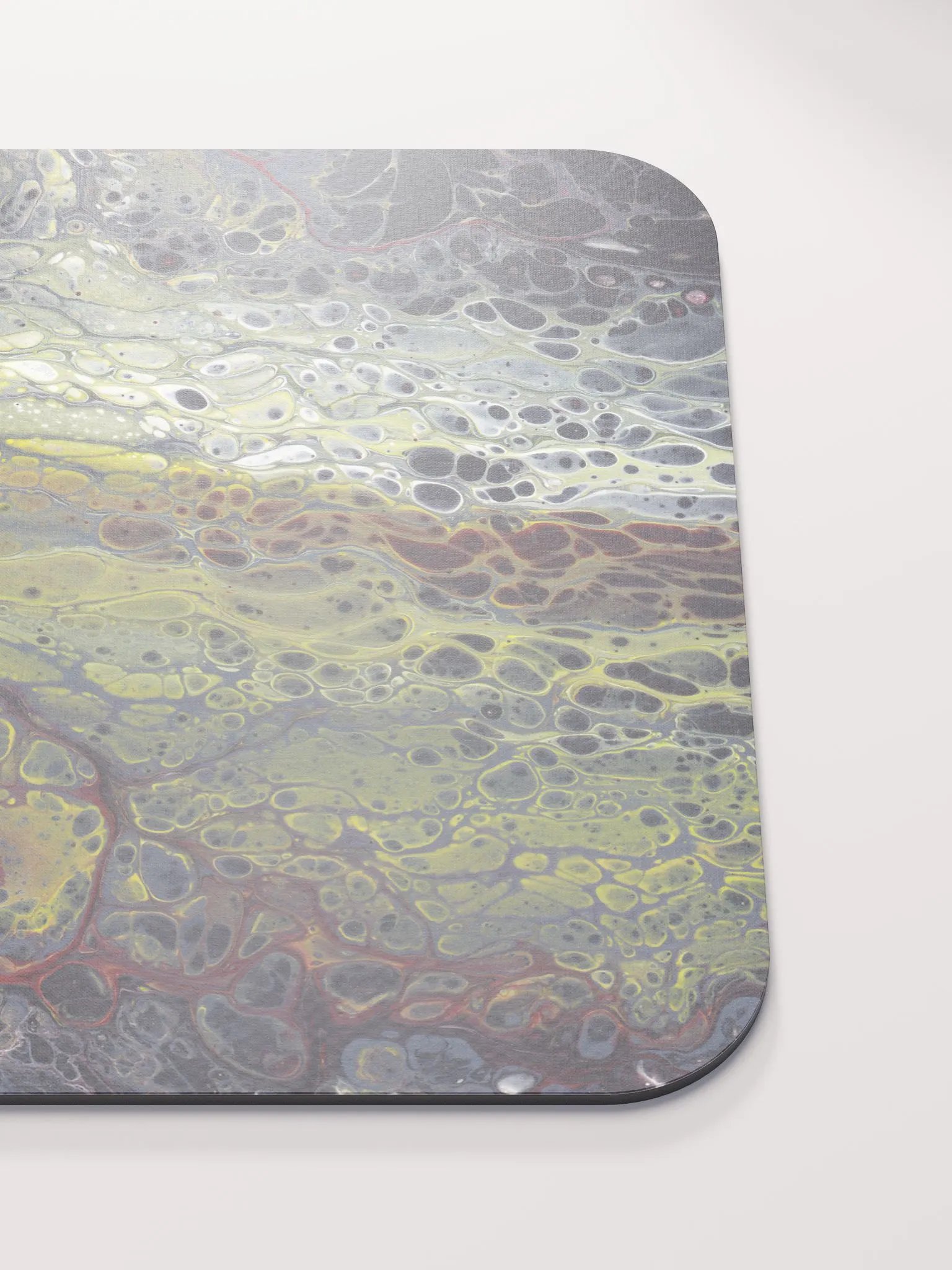 Amphibian - Mouse Pad product image (5)
