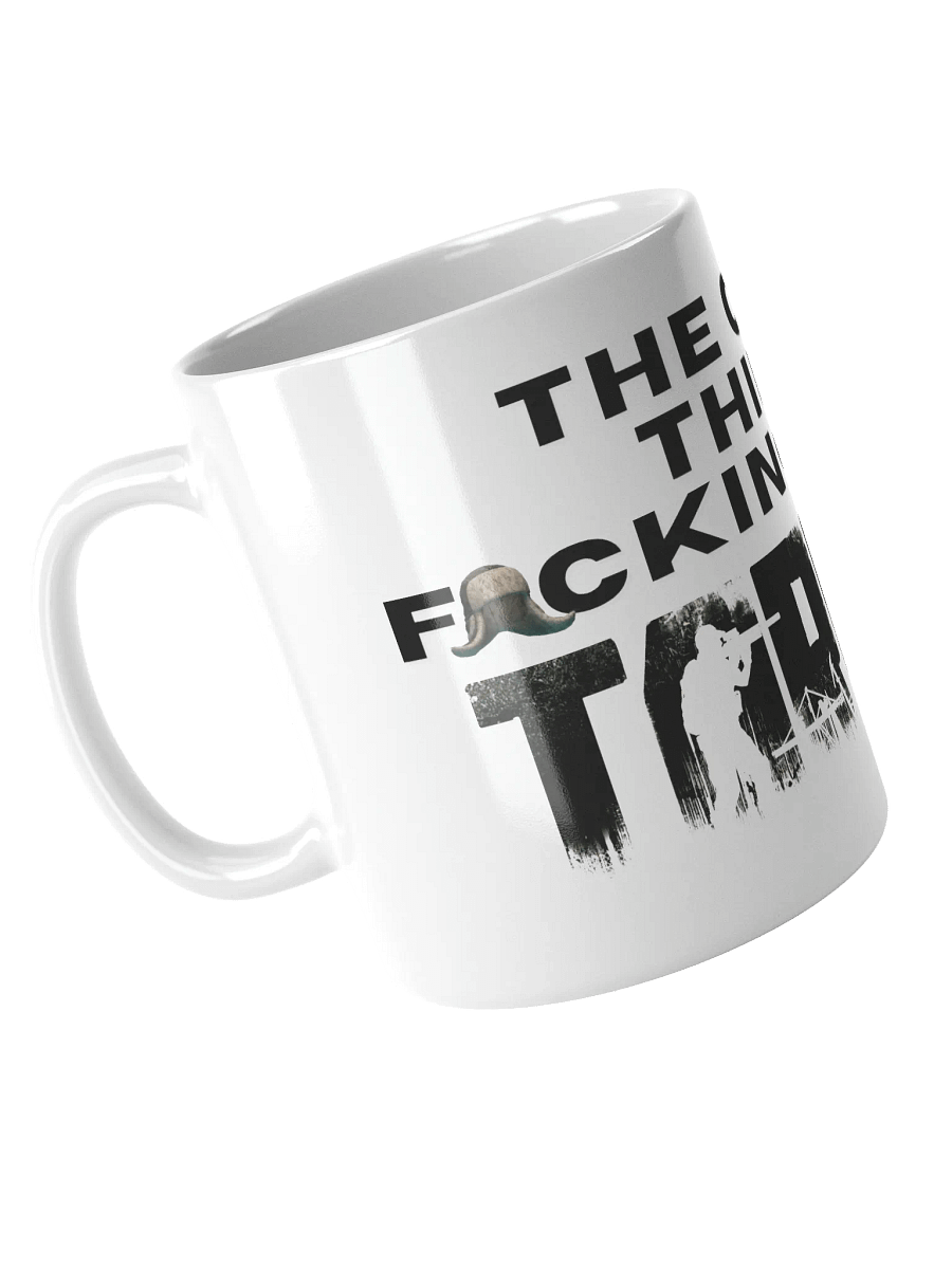 Tarbob Gamerz Mug product image (4)
