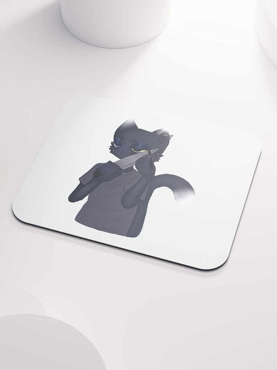 Casper Mouse Pad product image (4)