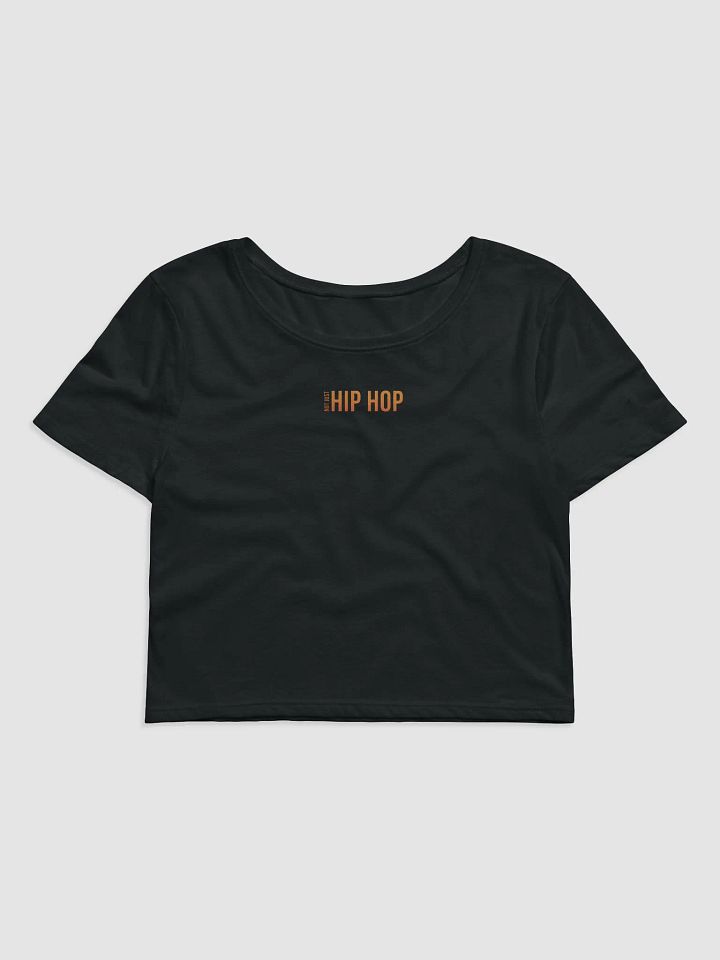 NJHH - Crop Tee product image (2)