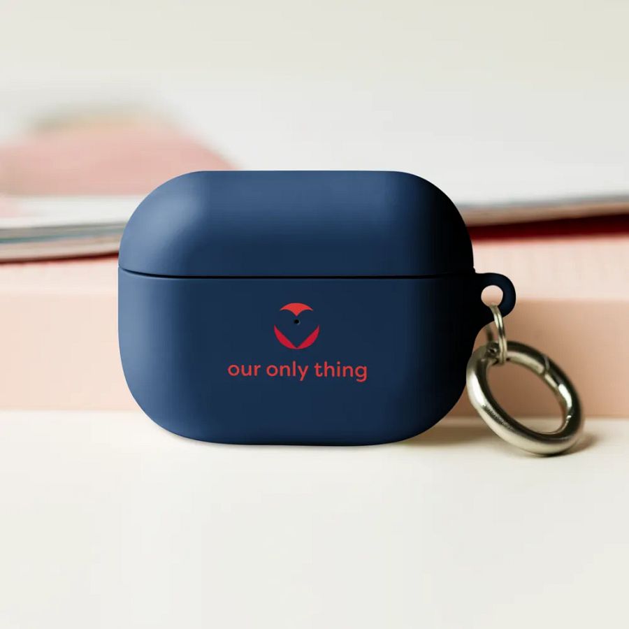 Our Only Thing AirPods/AirPods Pro Case product image (5)