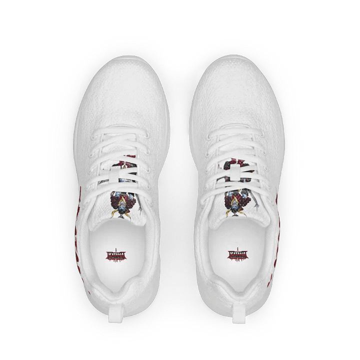 Women's Katana Athletic Shoes product image (2)