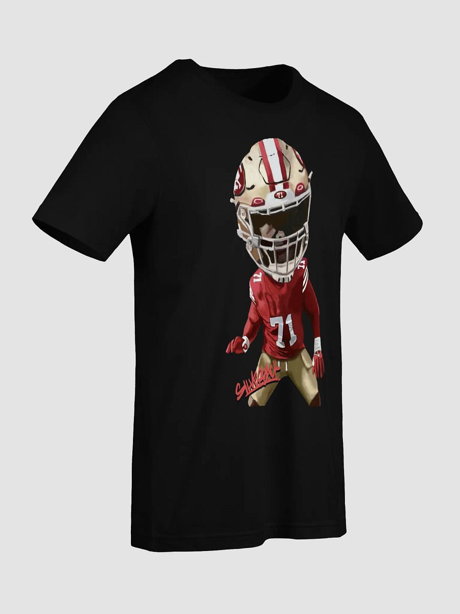 Silverback T-Shirt product image (4)