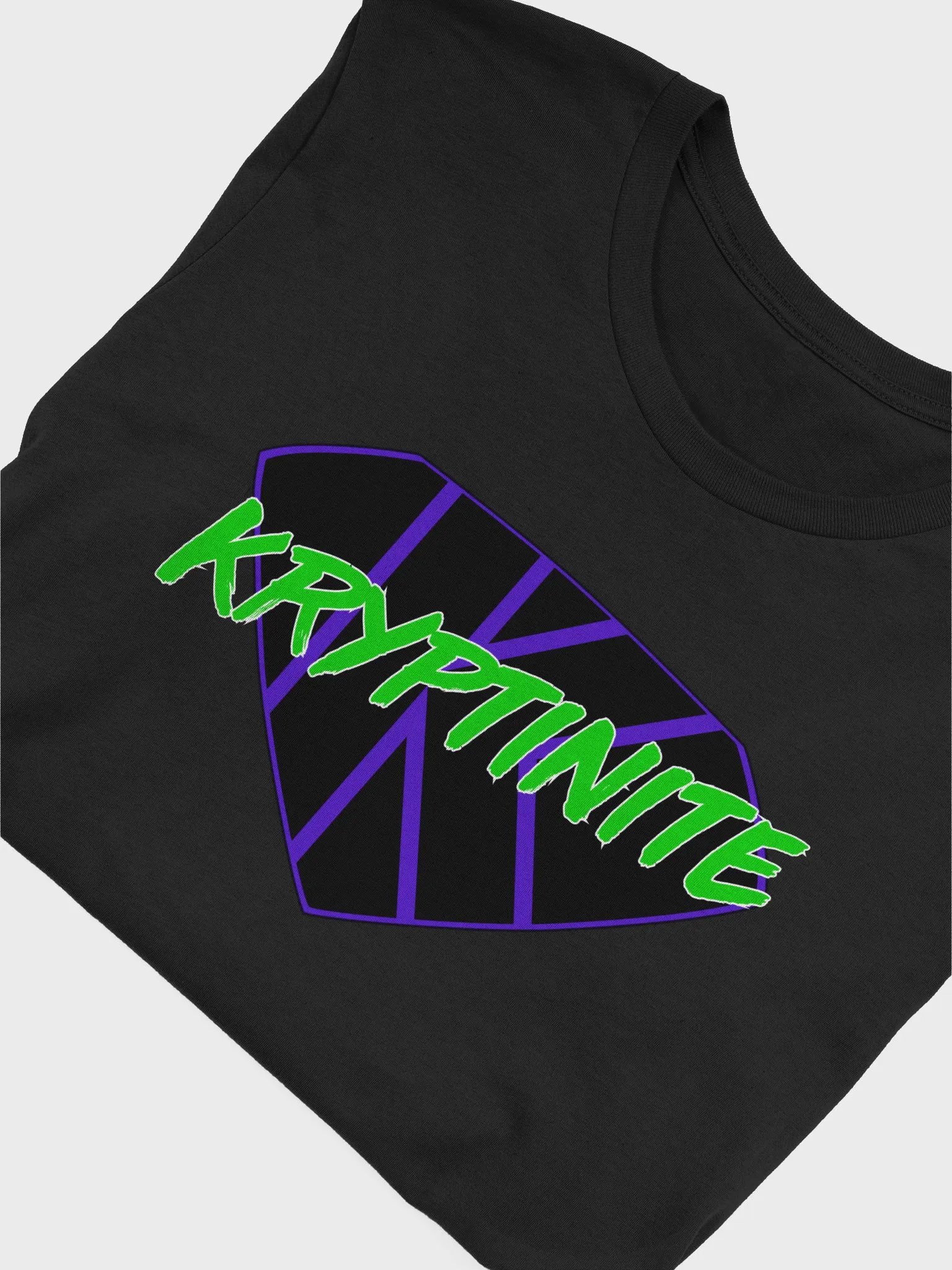 Krypt Shield Tee product image (3)