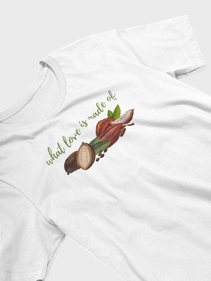 What Love is Made Of product image (1)
