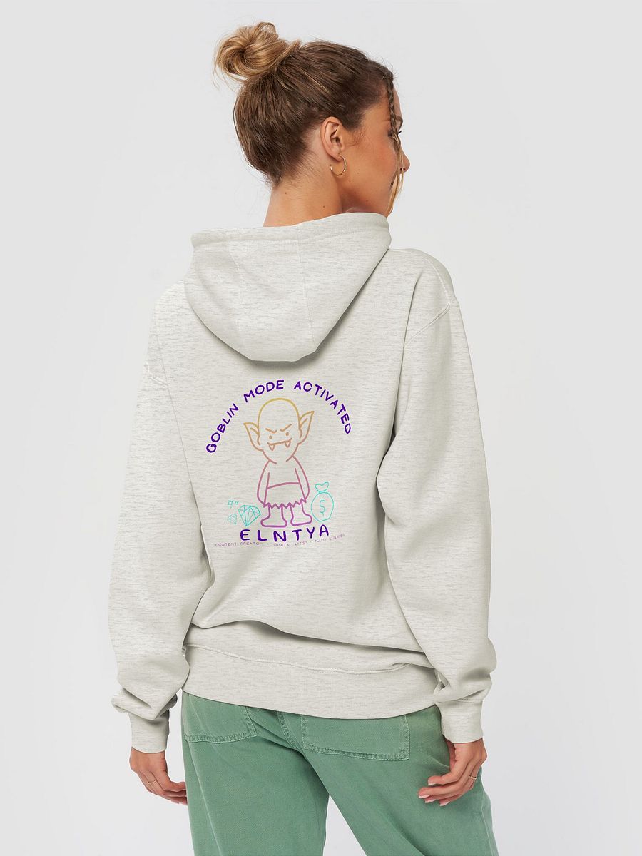 Goblin Light Mode Hoodie product image (8)
