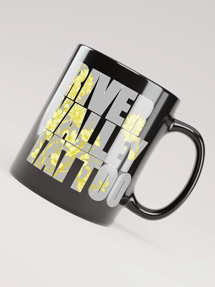 RVT Flower Mug product image (3)