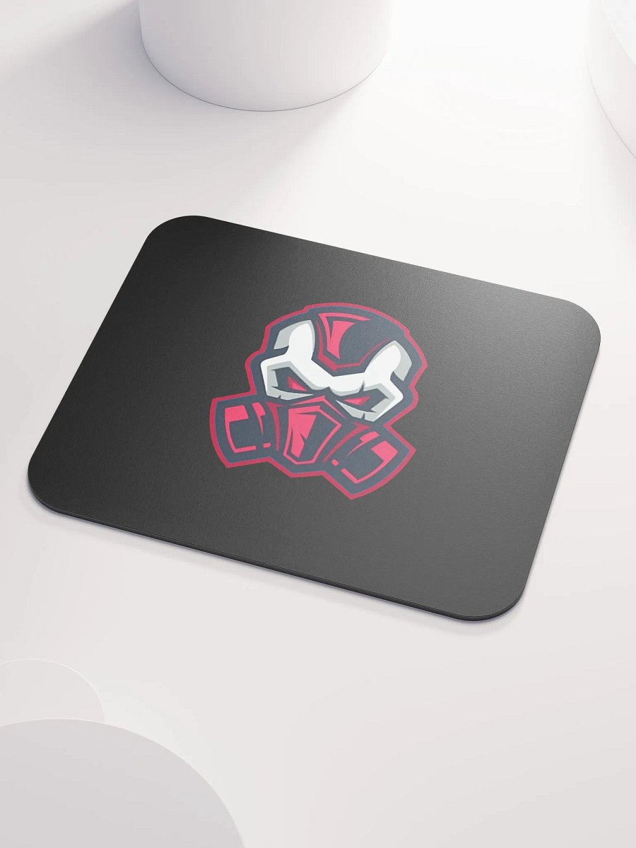Sewitscher Mouse Pad Black product image (3)