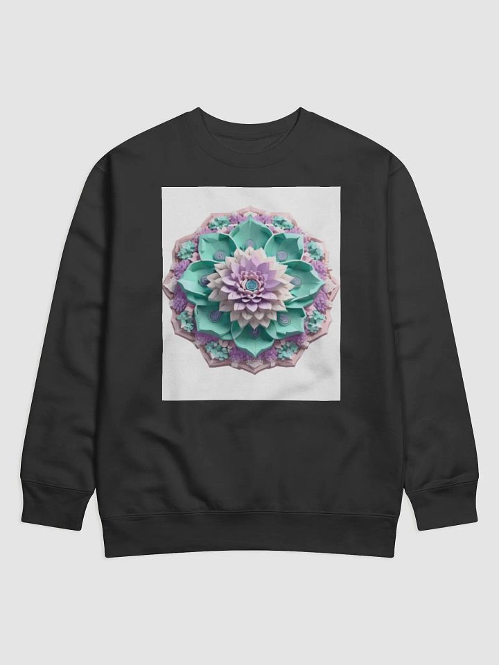Innocence Mandala product image (1)