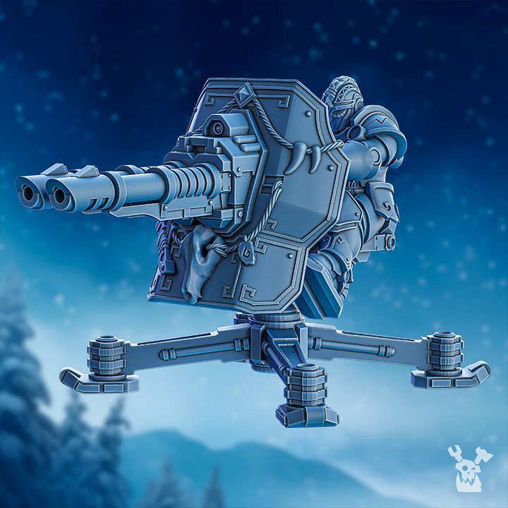 Stormbringers Turret product image (1)