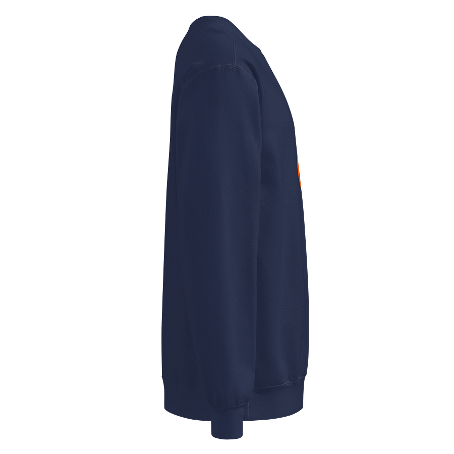 Sunlit Serenity Tree Sweatshirt product image (4)
