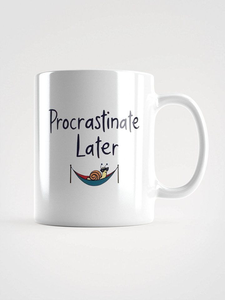 Renovatio Laeia Logo Mug product image (2)