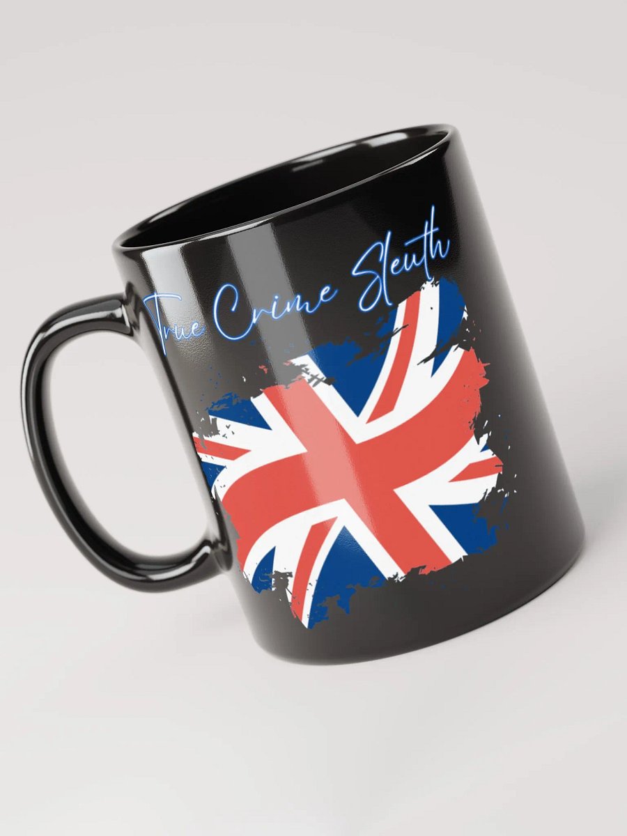 True Crime Sleuth UK (2) product image (5)