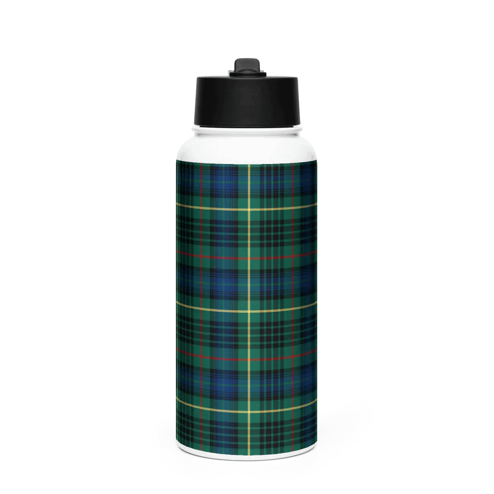 Stewart Hunting Tartan product image (4)