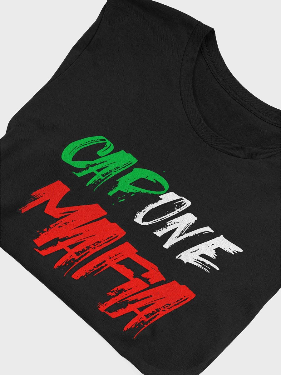 Capone Mafia Bella Tee product image (5)