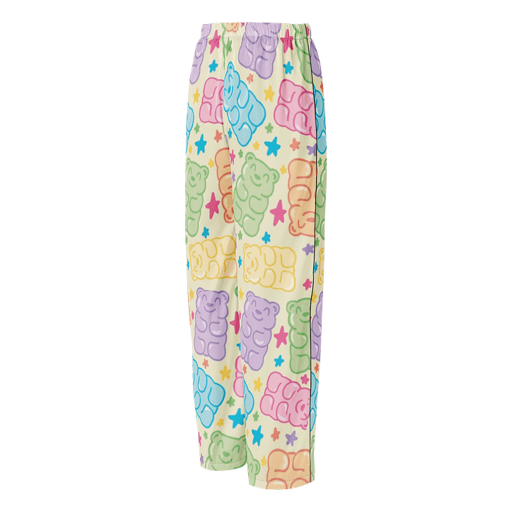 Bear Gummy Women’s Pajama Pants product image (2)