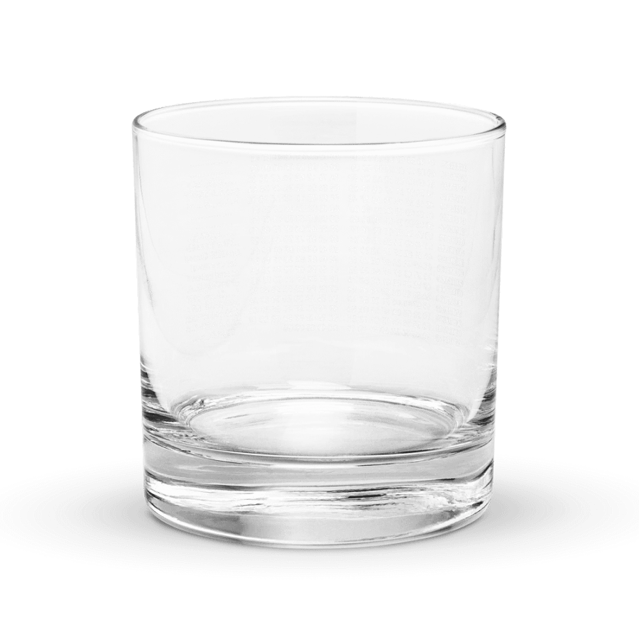 Genesis Block Raw Hex Glass - The Times Jan 2009... product image (4)