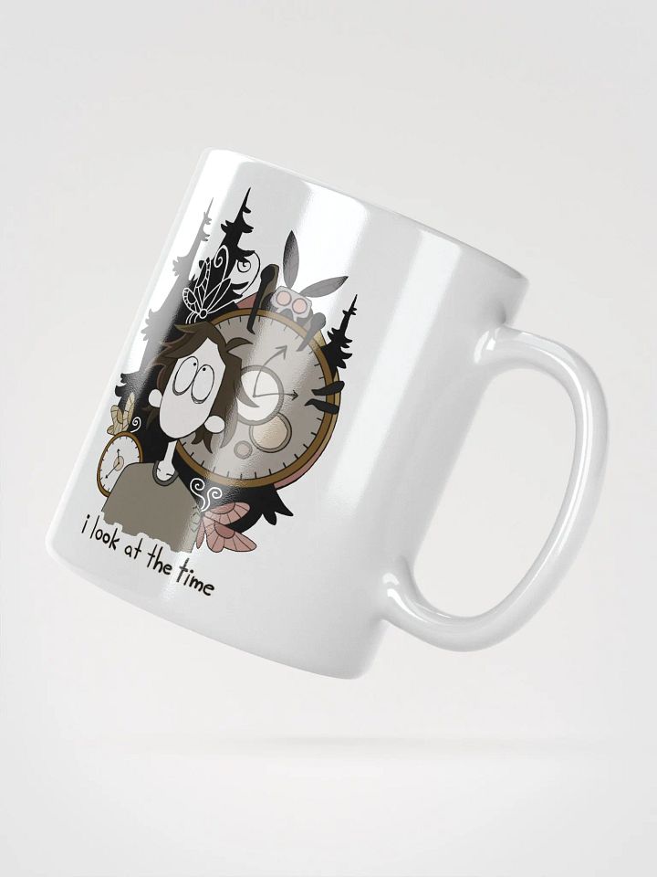 Everything We Know Mug product image (2)